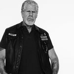 Clay Morrow - @samcroking - Instagram