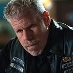 Clay morrow - @of_his_reaper_ways - Instagram