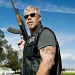 Clay Morrow - @claymorrowx - Instagram