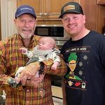 Clay Murphy - @mcclay1960 - Instagram