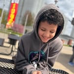 Kingston Neely - @kingstonclayneely - Instagram