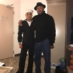 Michael Washington - @michaelclayneely - Instagram