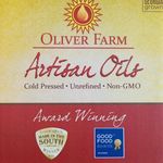 Clay Oliver - @oliverfarm - Instagram
