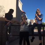 Clay, Oliver & Tyler Key - @white.boy.gang_ - Instagram