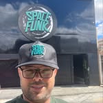 Clayton Viana - @claytonspacefunk - Instagram