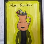 Mrs. Rodak’s CLAY Space - @princetonclayspace - Instagram