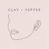 Clay + Pepper - @clayandpepper - TikTok