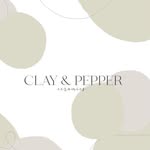 •Clay & Pepper Ceramics • - @clayandpepperceramics - Instagram