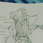 Clay Peters - @scalematesarehung - Instagram