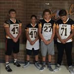 @claypeters52 - Instagram