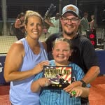 Clay Pounds - @claydawg5283 - Instagram