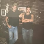 Clayton Pounds - Facebook