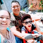 Clayderman Ribeiro - @clay_ribeiroo - Instagram