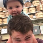 Clay Rogers - @clayrogers9 - Instagram