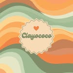 Clayococo | Polymer Clay Cutters & Transfer Sheets - @clayococo - Instagram