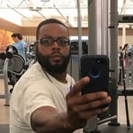 Stephen Roberts - @claystarr44 - Instagram