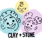 Clay + Stone - @clayandstonemedia - Instagram