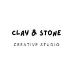 Clay & Stone Creative Studio - @claystone_studio - Instagram