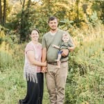 Evan & Jannah Mast - @claystonecreek23 - Instagram