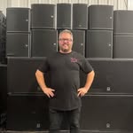 Clay Stuckey - @stuckeysound - Instagram
