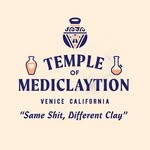Temple of Mediclaytion - @templeofmediclaytion - Instagram