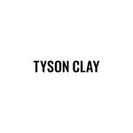 TYSON CLAY - @tysonclay_ - Instagram