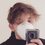 Jové Clay Gomez Yates - @joveyatess - Instagram