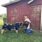 Clayton Anderson - Facebook