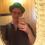 Clayton Bates - @batescla - Instagram
