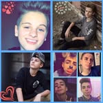 Clayton_Bean_Selman_Thomas😍 - @thomas_for_life1234 - Instagram