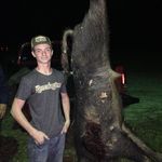Clayton Beard - @lil_beard97 - Instagram