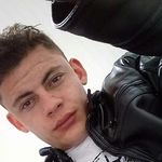 Clayton Becker - @clayton.becker.96 - Instagram