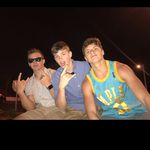Clayton Becker - @clayton_becker21 - Instagram