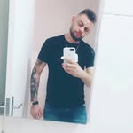 Clayton Becker - @fabianoclayton52 - Instagram