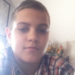 Clayton Becker - @cowpoke_clay128 - Instagram