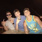 Clayton Becker - @cjbecker21 - Instagram