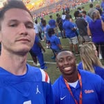 Clayton Bray - @cbray25 - Instagram