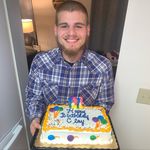 Clayton Bryan - @clayton_bryan_00 - Instagram