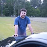 Chance Leggett - @clayton.chance.leggett - Instagram