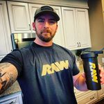 Clayton D Cheever - @cheever_weight - Instagram