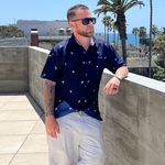 Clayton Conner - @clayton_james_conner - Instagram