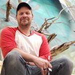 Clayton Conner - @claytonconnerart - Instagram