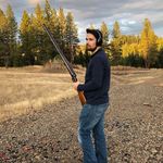 Clayton Cunningham - @grumpygrouchyhermit - Instagram