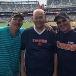 Clayton L. Cunningham - @lansingmale43 - Instagram
