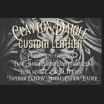 Clayton Daigle - @daigle_custom_leather - Instagram