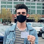 Clayton Daniel - @claytondaniel_dgr8 - Instagram