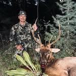 Clayton Daniel - @clay_0utdoors - Instagram