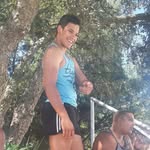 Clayton John Daniels - @clayton.daniels.169 - Instagram