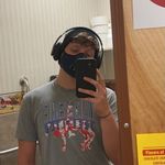 Clayton Drew Deeds - @tato_drew88 - Instagram