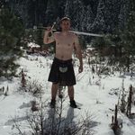 Drew Clayton - @drewclayton78 - Instagram